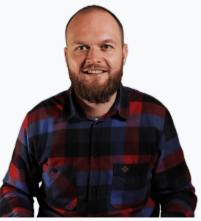 Jakub Vejmola alias Kicom