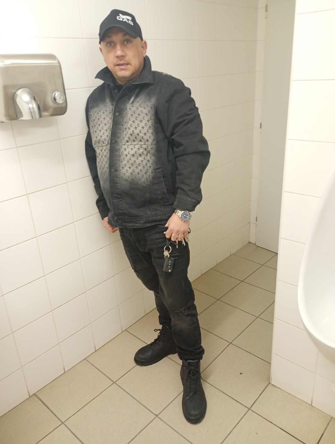 Filip Havran — real photo
